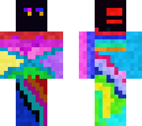 colourful m8