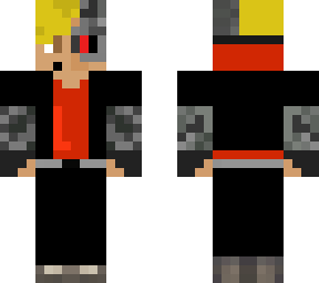 combaster cyborg