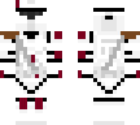 commander neyo