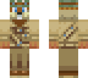 conker
