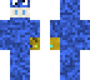 cookie moster