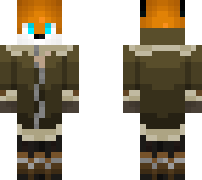 cookie personaje
