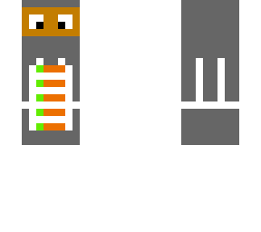 cookout robot
