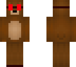 cool bear