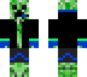 cool creeper