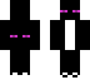 cool enderman