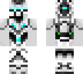 cool skin