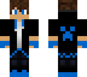 cool skin