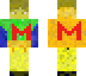 cool skin