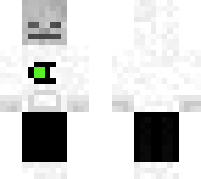 cool skin