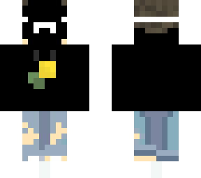 corrupted lemon