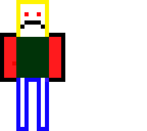 count dracula