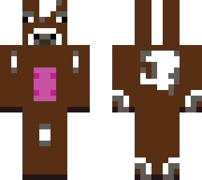 cow