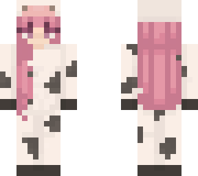cow onesie