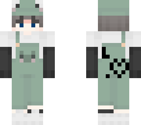 credits to tainshi