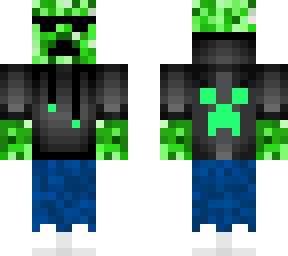 creepaman