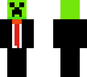 creeper bare born edition (slim)
