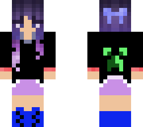 creeper cool