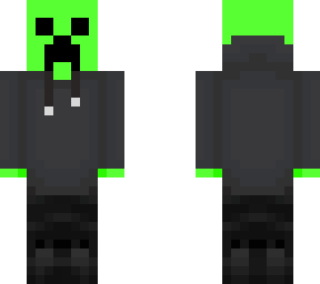 creeper eboy