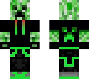 creeper gamer