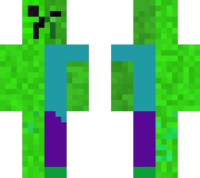 creeper infection