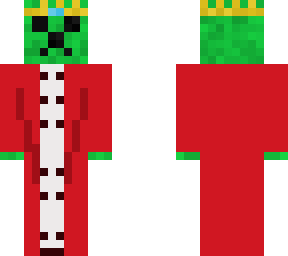 creeper king