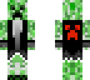 creeper man
