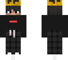 crown dude