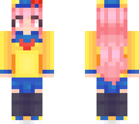 crush crush mur remake