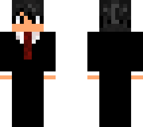 cryllix suit (slim)