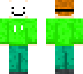 custom dream skin