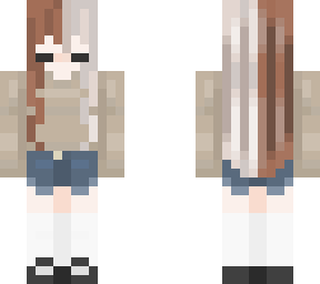 cute girl