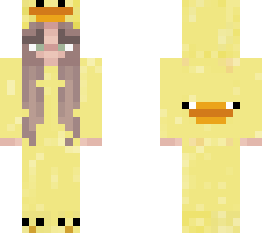 dani pero duck