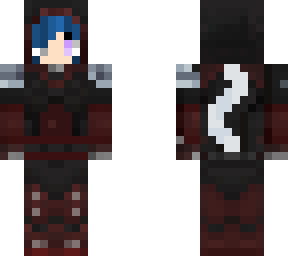 dark brotherhood cat girl