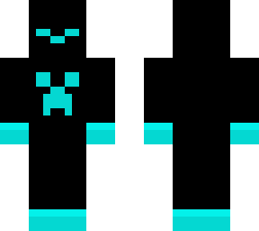 dark creeper