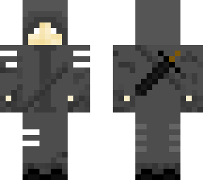 dark hunter