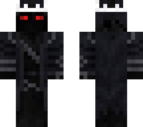 dark hunter edit