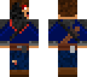 dark kephix v5