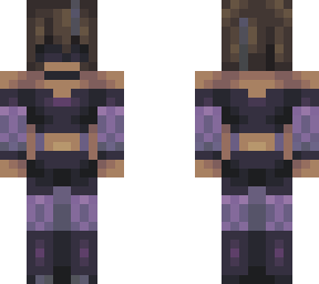 dark matter ~~ mask series