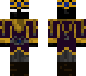 darker endmist