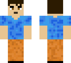 default man
