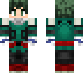 deku