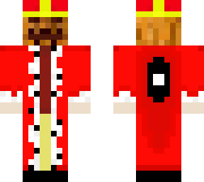 deliverydood *king*