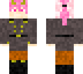 delta (uniform)