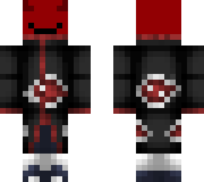 demon akatsuki