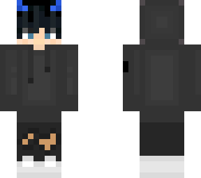 demon bedwars sweat skin