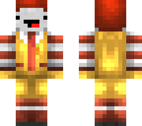 derp red yellow