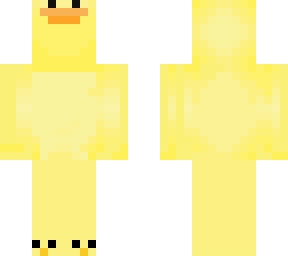 derpy duck