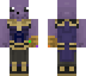 derpy thanos