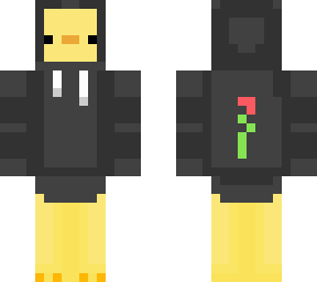 designer duck no.2